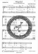 Wiegenlied 