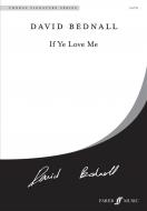 If Ye Love Me 