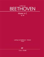 Messe en ut majeur Download