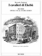 I Cavalieri Di Ekebu' 