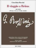 Il viaggio a Reims 