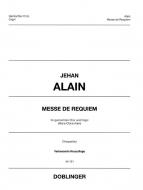 Messe de Requiem 