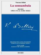 La Sonnambula 