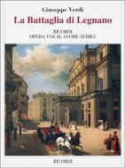 La battaglia di Legnano 