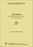 Minstrels 