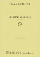 Deuxième Arabesque 
