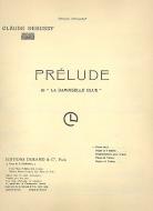 Prelude / Damoiselle Piano 
