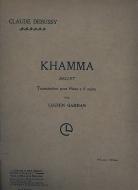 Khamma 4 Mains 