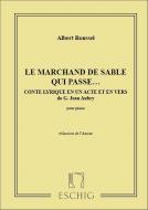 Marchand De Sable 