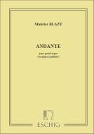 Andante Orgue 