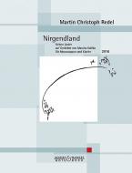 Nirgendland op. 87 