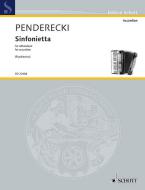 Sinfonietta Standard