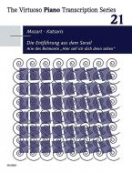 Die Entführung aus dem Serail Standard