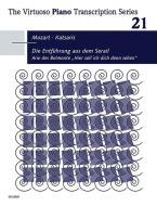 Die Entführung aus dem Serail Standard