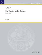 Six Etudes and a Dream Standard