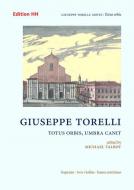 Motet: Tots orbis, umbra canit 