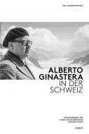 Alberto Ginastera en Suisse 