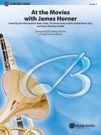 At the Movies with James Horner Standard