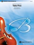 Take Five 