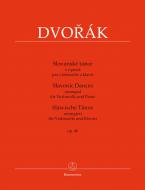 Danses slaves op. 46 