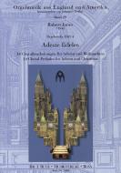 Orgelwerke 4: Adeste fideles 