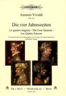 Les 4 Saisons 