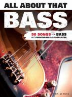 All About That Bass 