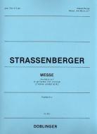 Messe Ave Maria zart 