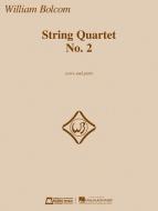 String Quartet No. 2 