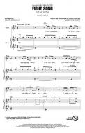 Fight Song Standard