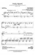 Holy Spirit Standard