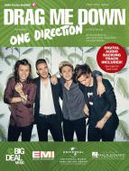 Drag Me Down 