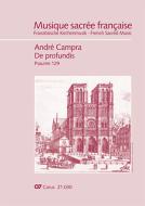 De profundis Download