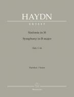 Symphonie en si majeur Hob. I:46 