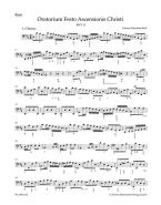 Oratorio de l'Ascension BWV 11 