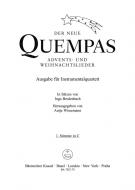Der neue Quempas. Advents- und Weihnachtslieder Standard