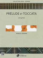 Prélude et Toccata 
