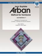 Method for Trombone and Baritone 