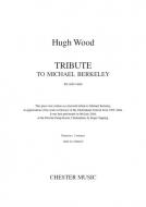 Tribute To Michael Berkeley 