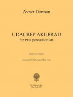 Udacrep Akubrad 