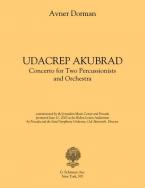 Udacrep Akubrad 