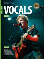 Rockschool: Vocals Grade 3 - Male 