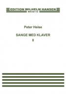 Sange Med Klaver 2 