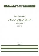 L'Isola Della Citta 