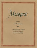 Violinkonzerte und Einzelsätze 
