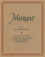 Einzelstücke für Klavier 