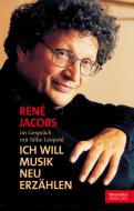 René Jacobs im Gespräch mit Silke Leopold 