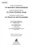 16 Great Christmas Songs Vol. 2 