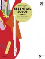 Essential Solos for Flute 