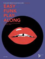 Easy Funk Play-Along 